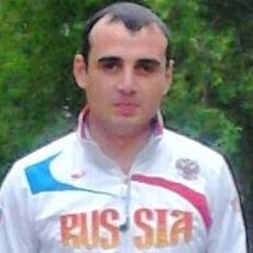 Фотография мужчины Kosty, 38 лет из г. Каменск-Уральский