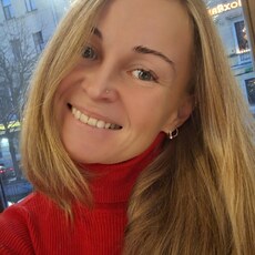 Ирина, 45 из г. Санкт-Петербург.