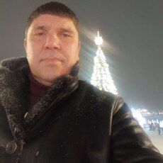 Фотография мужчины Serg, 38 лет из г. Чебоксары