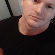 Фотография мужчины Дмитрий, 28 лет из г. Новосибирск