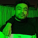 Анвар, 18 лет