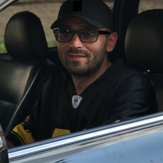 Фотография мужчины Aleksandr, 30 лет из г. Борисов