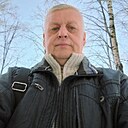 Сергей, 63 года