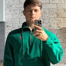 Фотография мужчины Иван, 19 лет из г. Москва