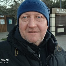 Фотография мужчины Алексей, 48 лет из г. Новороссийск