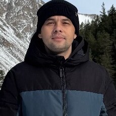 Фотография мужчины Александр, 36 лет из г. Прохладный