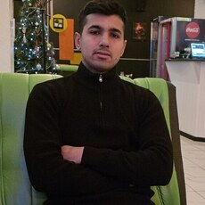 Фотография мужчины Kaan, 25 лет из г. Выкса