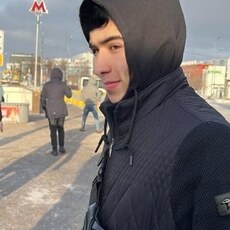 Фотография мужчины Али, 20 лет из г. Домодедово