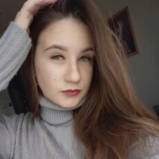 Фотография девушки An, 21 год из г. Микашевичи