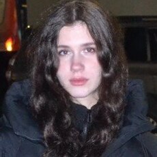 Фотография девушки Оля, 19 лет из г. Нижний Новгород