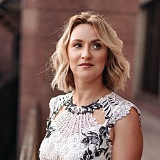 Фотография девушки Светлана, 50 лет из г. Минск