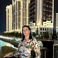 Фотография девушки Елена, 56 лет из г. Краснодар