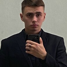 Фотография мужчины Кирилл, 25 лет из г. Великий Новгород