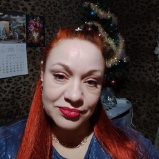 Фотография девушки Наталья, 45 лет из г. Санкт-Петербург