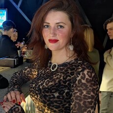 Фотография девушки Екатерина, 37 лет из г. Санкт-Петербург