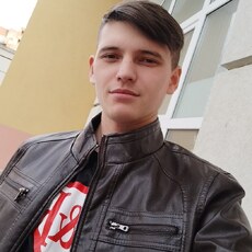 Фотография мужчины Леон, 25 лет из г. Тольятти