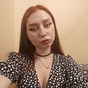 Екатерина, 21 год