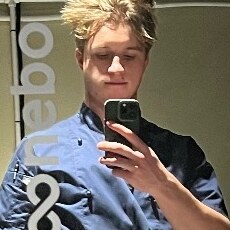 Фотография мужчины Алексей, 19 лет из г. Тольятти