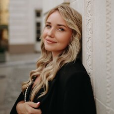 Фотография девушки Мария, 30 лет из г. Москва