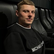 Фотография мужчины Игорь, 27 лет из г. Могилев