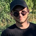 Тимур, 22 года