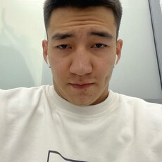 Фотография мужчины Dos, 24 года из г. Караганда