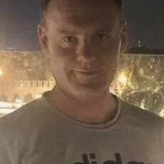 Фотография мужчины Глеб, 36 лет из г. Витебск