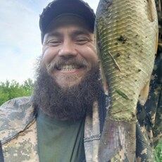 Фотография мужчины Юрий, 37 лет из г. Новомосковск