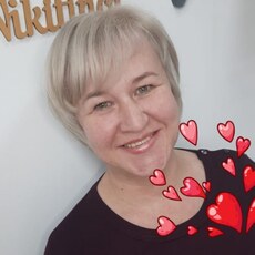 Фотография девушки Лана, 47 лет из г. Екатеринбург