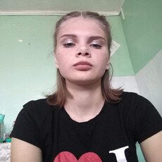 Фотография девушки Олеся, 20 лет из г. Оренбург