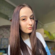 Фотография девушки Анна, 22 года из г. Калининград