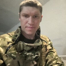 Фотография мужчины Василий, 43 года из г. Улан-Удэ