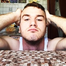 Фотография мужчины Maks, 29 лет из г. Ереван