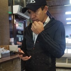 Фотография мужчины Мурод, 29 лет из г. Ярославль