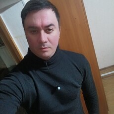 Фотография мужчины Иван, 37 лет из г. Анапа