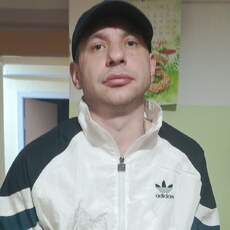 Фотография мужчины Алексей, 40 лет из г. Калининград