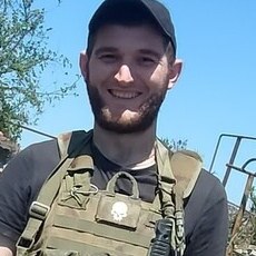 Фотография мужчины Вова, 28 лет из г. Ростов-на-Дону