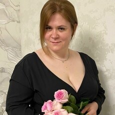 Фотография девушки Дарья, 34 года из г. Боровичи