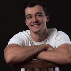 Фотография мужчины Николай, 27 лет из г. Москва