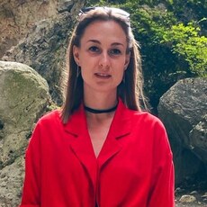 Фотография девушки Natalia, 37 лет из г. Истра