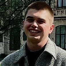 Фотография мужчины Ярослав, 20 лет из г. Киев