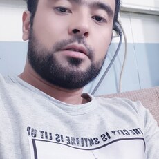 Фотография мужчины Bro, 33 года из г. Астана