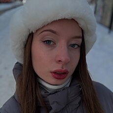 Фотография девушки Арина, 21 год из г. Кострома