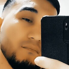 Фотография мужчины Абдуллах, 27 лет из г. Магадан