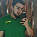 Maqomed, 23 года