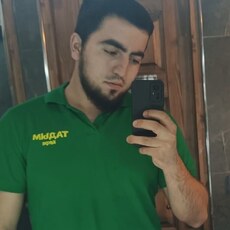 Фотография мужчины Maqomed, 23 года из г. Махачкала