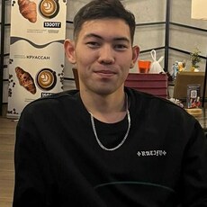 Фотография мужчины Руслан, 24 года из г. Алматы
