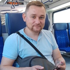 Фотография мужчины Дмитрий, 35 лет из г. Москва