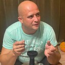 Остап, 35 лет