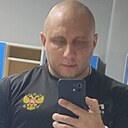 Федор, 40 лет